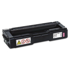 Ricoh 406477 toner cartridge 1 pc(s) Original Magenta