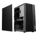MSI Pro DP180 13NUC-223US PC Intel® Core™ i5 i5-13400F 16 GB DDR4-SDRAM 2 TB SSD NVIDIA GeForce RTX 4060 Windows 11 Pro Desktop Black