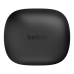 Belkin SoundForm Rise Headset True Wireless Stereo (TWS) In-ear Bluetooth Black