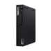 Lenovo ThinkCentre M60q Chromebox i5-1235U mini PC Intel® Core™ i5 8 GB DDR4-SDRAM 128 GB SSD ChromeOS Black