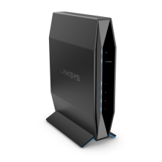 Linksys E7350 wireless router Ethernet Dual-band (2.4 GHz / 5 GHz) Black