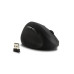 Kensington Pro Fit® Left-Handed Ergo Wireless Mouse