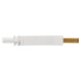 Tripp Lite U024AB-006-WH Safe-IT USB 2.0 Antibacterial Extension Cable (A M/F), USB 2.0, White, 6 ft. (1.83 m)
