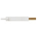 Tripp Lite U030AB-003-WH Safe-IT USB 2.0 A to USB Mini-B Antibacterial Cable (M/M), White, 3 ft. (0.91 m)