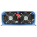 Tripp Lite 2000W Light-Duty Compact Power Inverter - 2x 5-15/20R, USB Charging, Pure Sine Wave, Wired Remote