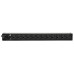 Tripp Lite PDUH20-ISO power distribution unit (PDU) 14 AC outlet(s) 0U/1U Black