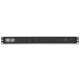 Tripp Lite PDUH20-ISO power distribution unit (PDU) 14 AC outlet(s) 0U/1U Black
