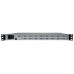 Tripp Lite B030-DP16-17D NetDirector 16-Port DisplayPort KVM Switch Console with 17 in. LCD, Dual Rail, 1U Rack-Mount