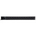 Tripp Lite PDU1220T6 power distribution unit (PDU) 13 AC outlet(s) 0U/1U Black