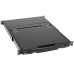 Tripp Lite B030-DP16-17DIP NetDirector 16-Port DisplayPort KVM Switch Console with 17 in. LCD, IP Remote Access, Dual Rail, 1U Rack-Mount