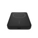 Belkin BPD002BTBK power bank 2500 mAh Wireless charging Black Belkin BPD002BTBK power bank 2500 mAh Wireless charging Black