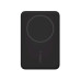 Belkin BPD002BTBK power bank 2500 mAh Wireless charging Black Belkin BPD002BTBK power bank 2500 mAh Wireless charging Black
