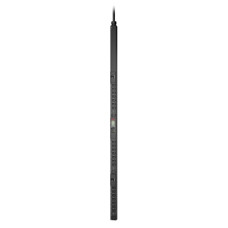 APC NetShelter™ 9000 power distribution unit (PDU) 24 AC outlet(s) 0U Black