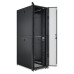 APC NetShelter 9000 power distribution unit (PDU) 24 AC outlet(s) 0U Black
