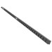 Tripp Lite 1.5kW 100-127V Single-Phase Metered PDU - 36 NEMA 5-15R Outlets, 5-15P Input, 15 ft. Cord, 72 in. 0U Rack