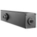 Tripp Lite 1.5kW 100-127V Single-Phase Metered PDU - 36 NEMA 5-15R Outlets, 5-15P Input, 15 ft. Cord, 72 in. 0U Rack