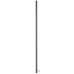 Tripp Lite 1.5kW 100-127V Single-Phase Metered PDU - 36 NEMA 5-15R Outlets, 5-15P Input, 15 ft. Cord, 72 in. 0U Rack