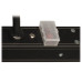 Tripp Lite PDUV20-60 power distribution unit (PDU) 28 AC outlet(s) 0U Black