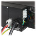 Tripp Lite SU6KRT3UHW 200–240V 6000VA 6000W On-Line Double-Conversion UPS, Unity Power Factor, Hardwire Input/Output, 3U