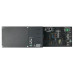 Tripp Lite SU6KRT3UHW 200–240V 6000VA 6000W On-Line Double-Conversion UPS, Unity Power Factor, Hardwire Input/Output, 3U