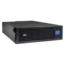 Tripp Lite SU6KRT3UHW 200–240V 6000VA 6000W On-Line Double-Conversion UPS, Unity Power Factor, Hardwire Input/Output, 3U
