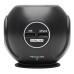 Tripp Lite 3-Outlet Spherical Surge Protector, 4 USB Ports (4.8A Shared) - 6-ft. (1.83 m) Cord, 5-15P Plug, 540 Joules, Black