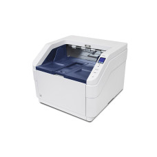 Xerox XW110-A scanner ADF scanner 600 x 600 DPI Blue, White