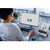 Epson DS-C490 Sheet-fed scanner Black, Grey