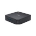 ASUS CHROMEBOX4-FC017U PC/workstation 5205U mini PC Intel® Celeron® 4 GB DDR4-SDRAM 32 GB eMMC ChromeOS Metallic