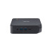 ASUS CHROMEBOX4-FC017U PC/workstation 5205U mini PC Intel® Celeron® 4 GB DDR4-SDRAM 32 GB eMMC ChromeOS Metallic
