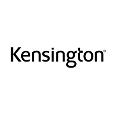 Kensington L56001C mouse pad Black