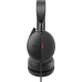 DELL WH5024 Headset Wired Head-band Calls/Music USB Type-C Black