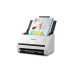 Epson WorkForce B11B261202 scanner Sheet-fed scanner 600 x 600 DPI A4 White