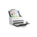 Epson WorkForce B11B261202 scanner Sheet-fed scanner 600 x 600 DPI A4 White