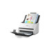 Epson WorkForce B11B261202 scanner Sheet-fed scanner 600 x 600 DPI A4 White