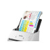 Epson WorkForce B11B261202 scanner Sheet-fed scanner 600 x 600 DPI A4 White