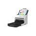 Epson WorkForce B11B261202 scanner Sheet-fed scanner 600 x 600 DPI A4 White
