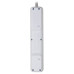 Tripp Lite TLP616USB surge protector White 7 AC outlet(s) 120 V 1.83 m