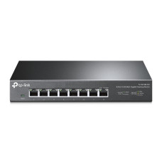 TP-Link 8-Port 2.5G Desktop Switch