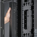 Tripp Lite 3.7kW 208/230V Single-Phase Basic PDU - 32 C13 & 6 C19 Outlets, L6-20P Input, 10 ft. Cord, 63.75 in. 0U Rack