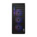 Lenovo Legion T7 34IAS10 Intel Core Ultra 9 285K 64 GB DDR5-SDRAM 2 TB SSD NVIDIA GeForce RTX 5080 Windows 11 Pro Tower PC Black