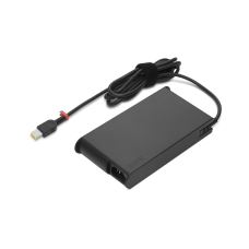 Lenovo 4X20S56713 power adapter/inverter Indoor 230 W Black