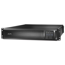 APC SMX2000RMLV2U uninterruptible power supply (UPS) 1.92 kVA 1800 W 7 AC outlet(s)