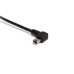 StarTech.com 6 ft Mini USB Cable - A to Left Angle Mini B