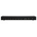 Tripp Lite B302-4HX4H-4K 4x4 HDMI Matrix Switch/Splitter with Audio Extractor, Remote Access and Multi-Resolution Support, 4K 60 Hz, HDR