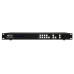 Tripp Lite B302-4HX4H-4K 4x4 HDMI Matrix Switch/Splitter with Audio Extractor, Remote Access and Multi-Resolution Support, 4K 60 Hz, HDR