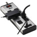 Tripp Lite 8-Outlet Surge Protector with 1 USB-A and 1 USB-C (3.9A Shared) - 8 ft. Cord, 2100 Joules, Metal Housing