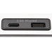 Tripp Lite 8-Outlet Surge Protector with 1 USB-A and 1 USB-C (3.9A Shared) - 8 ft. Cord, 2100 Joules, Metal Housing