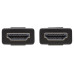 Tripp Lite P569AB-006 Safe-IT High-Speed HDMI Antibacterial Cable with Ethernet (M/M), UHD 4K 60 Hz, 4:4:4, Black, 6 ft. (1.83 m)