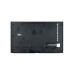 LG 32SM5J-B Digital signage display 81.3 cm (32') IPS Wi-Fi 400 cd/m² Full HD Black 24/7